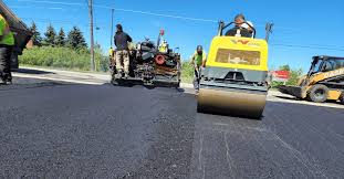 Best Concrete Driveway Installation  in Forrest City, AR